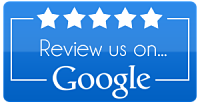 Google Plus review badge