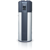 Heat Pump Water Heater