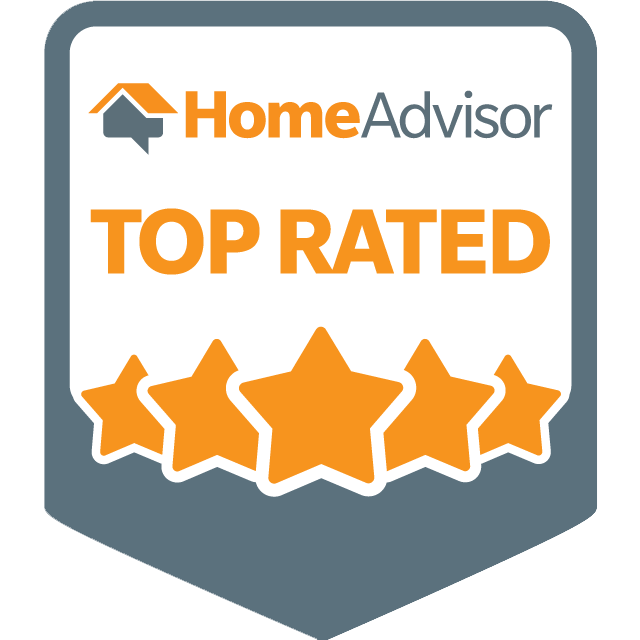 Home Advisor review badge