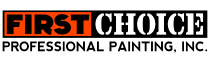 First Choice Painting Logo